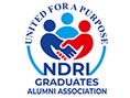 NDRI Graduates Association