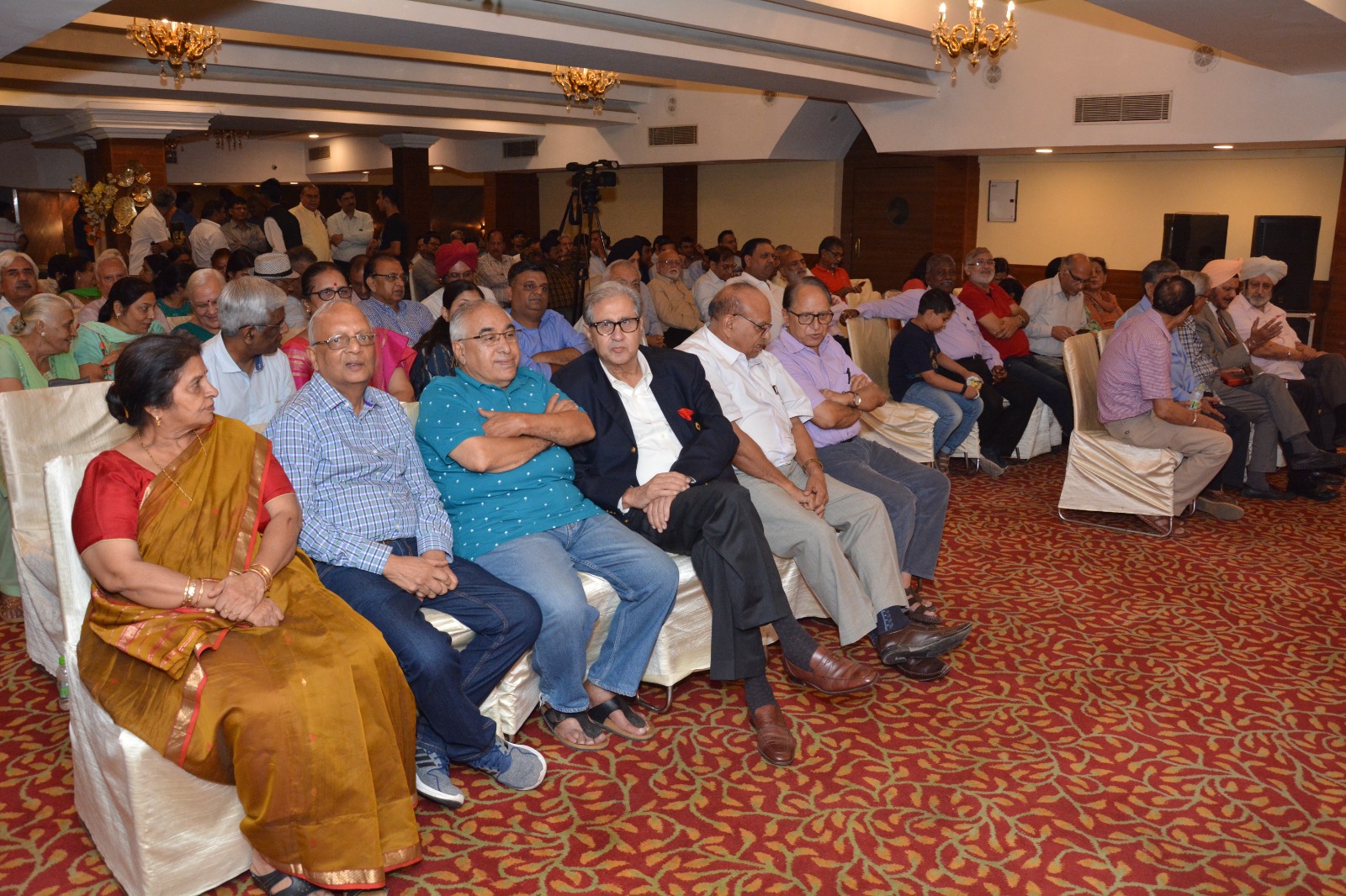 NGA MEET 2019