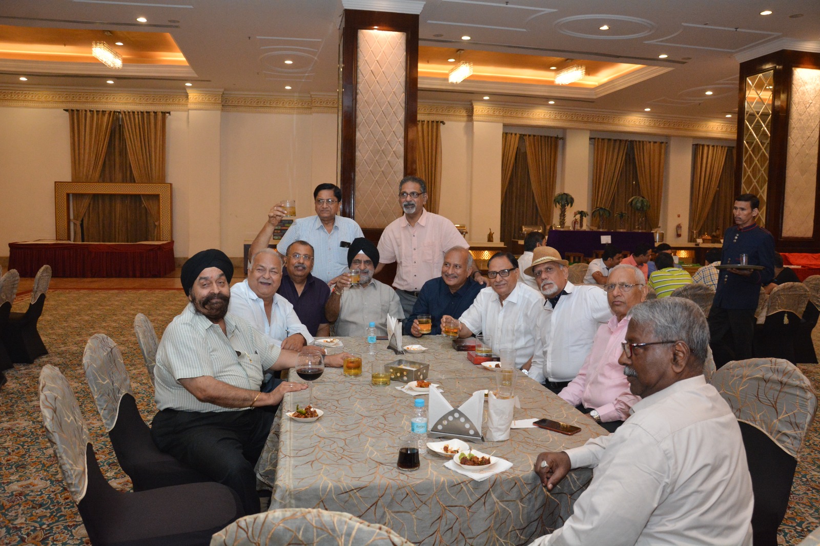 NGA MEET 2019