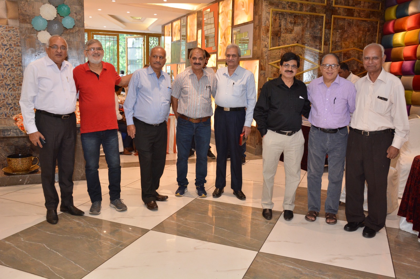 NGA MEET 2019